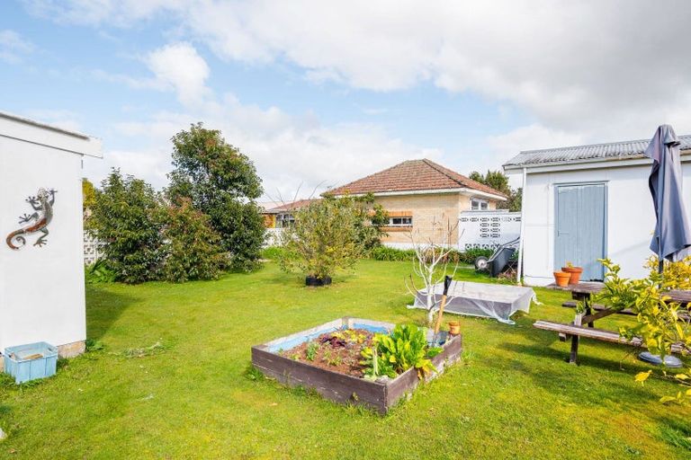 Photo of property in 44 Onslow Street, Huntly, 3700