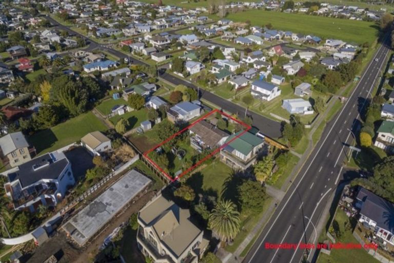 Photo of property in 219 Cook Drive, Whitianga, 3510