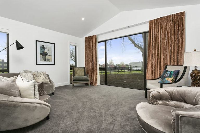 Photo of property in 6 Oakfield Close, Matamata, 3400