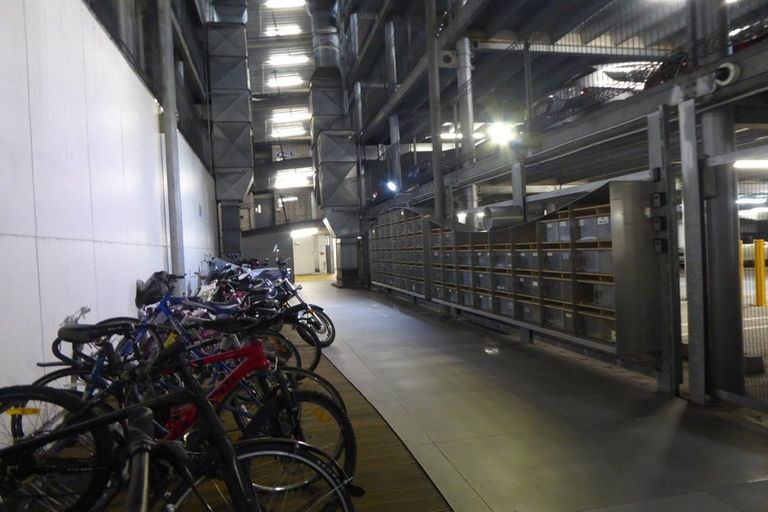 Photo of property in Century City Apartments, 54/72 Tory Street, Te Aro, Wellington, 6011