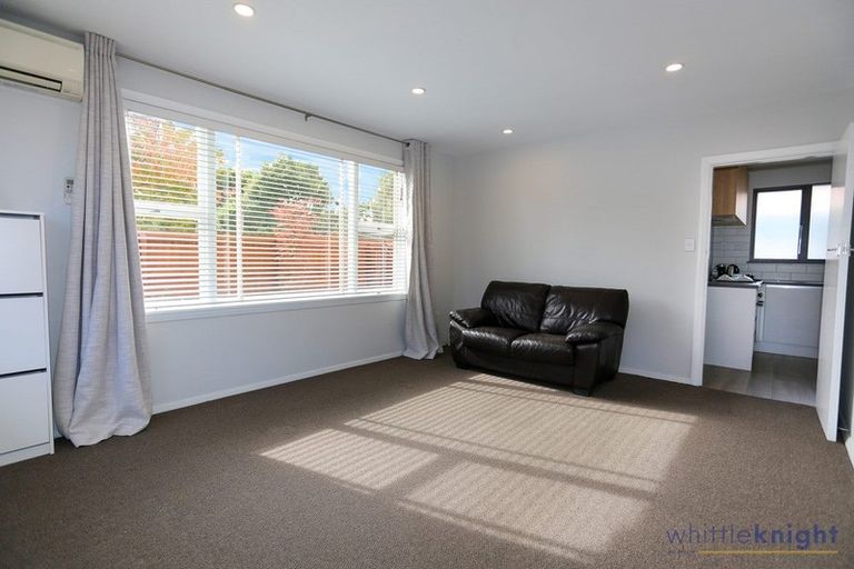 Photo of property in 1/426 Armagh Street, Linwood, Christchurch, 8011