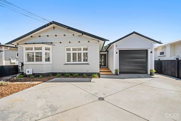 Photo of property in 42 Tui Street, Alicetown, Lower Hutt, 5010