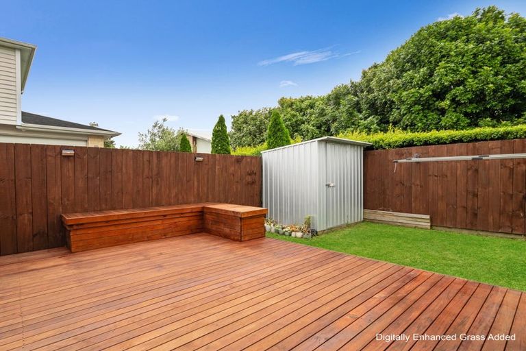Photo of property in 7/17 Woodford Avenue, Henderson, Auckland, 0610