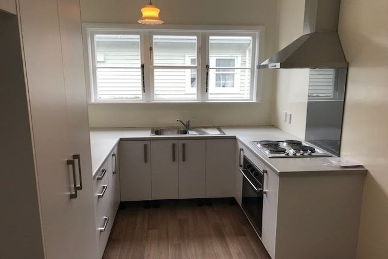 Photo of property in 16 Hall Crescent, Epuni, Lower Hutt, 5011