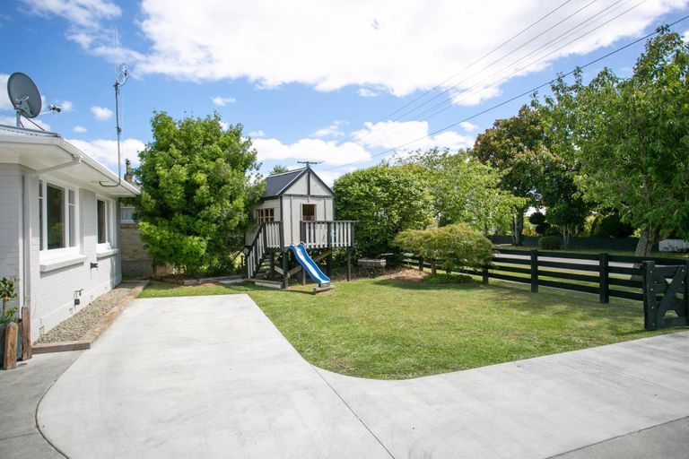 Photo of property in 36 Jellicoe Road, Matamata, 3400