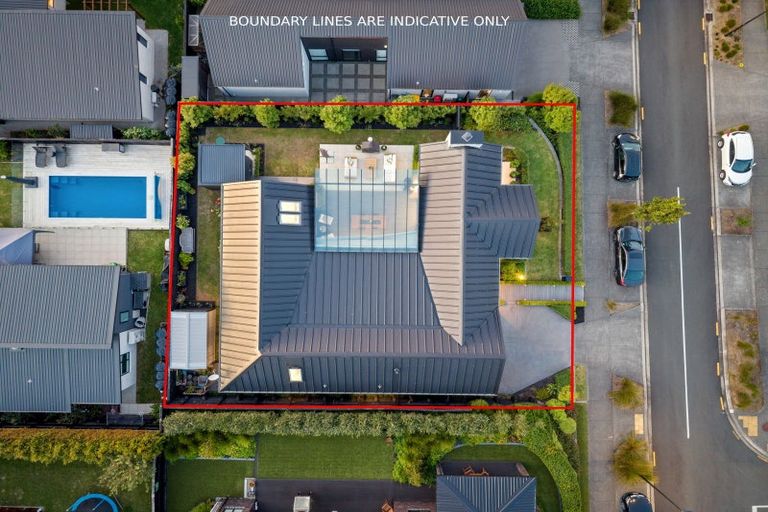 Photo of property in 5 Winstone House Road, Paerata, 2124