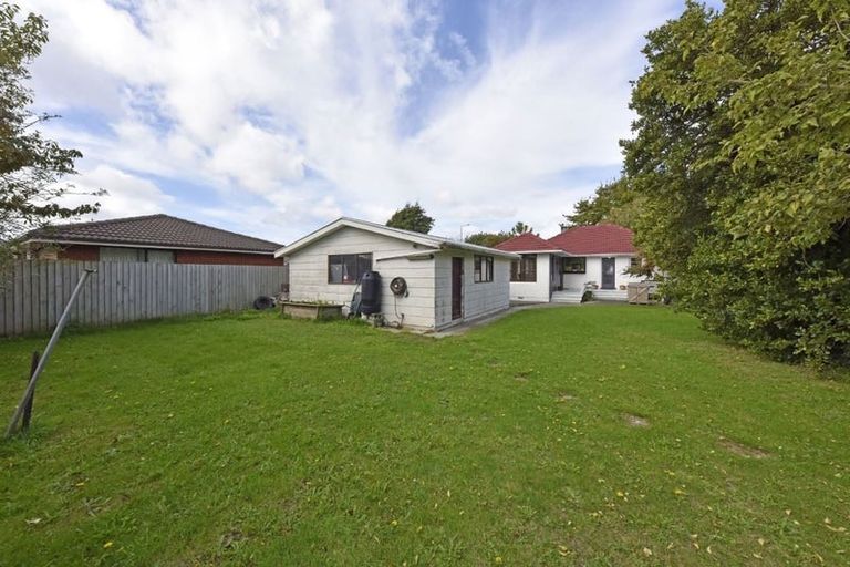 Photo of property in 146 Halswell Road, Hillmorton, Christchurch, 8025