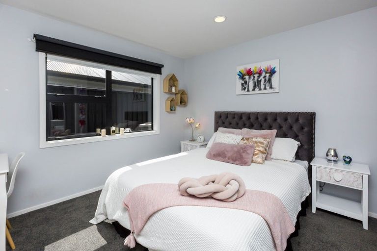 Photo of property in 23 Salisbury Crescent, Wallaceville, Upper Hutt, 5018