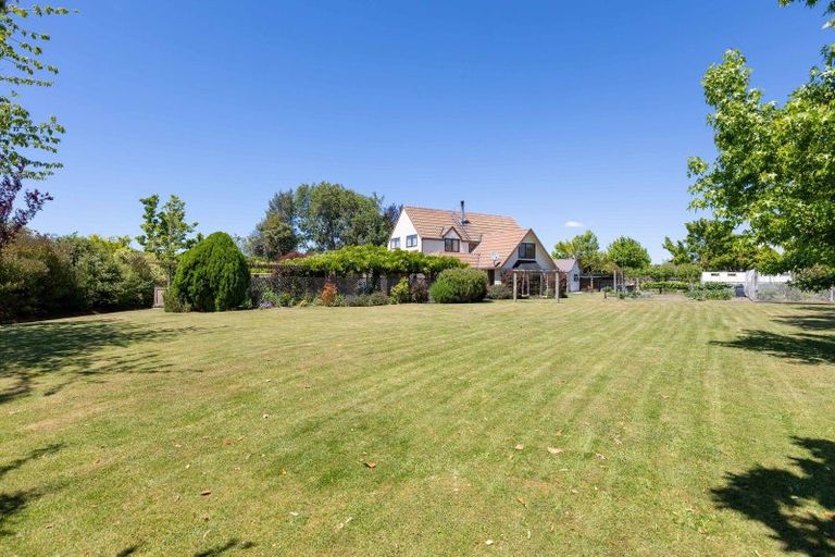 Photo of property in 20 Taranaki Drive, Woodend, 7610