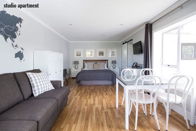 Photo of property in 61 Terou Street, Manaia, 4612