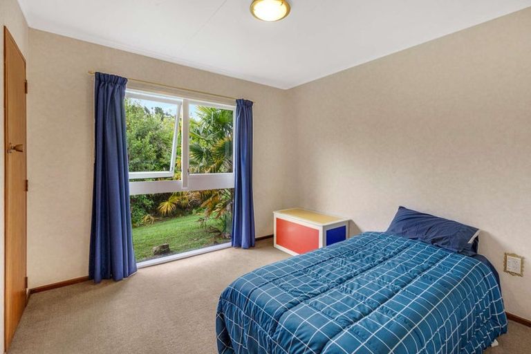 Photo of property in 674 Kelvin Grove Road, Kelvin Grove, Palmerston North, 4470