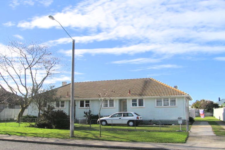 Photo of property in 1020 Beatty Street, Mayfair, Hastings, 4122