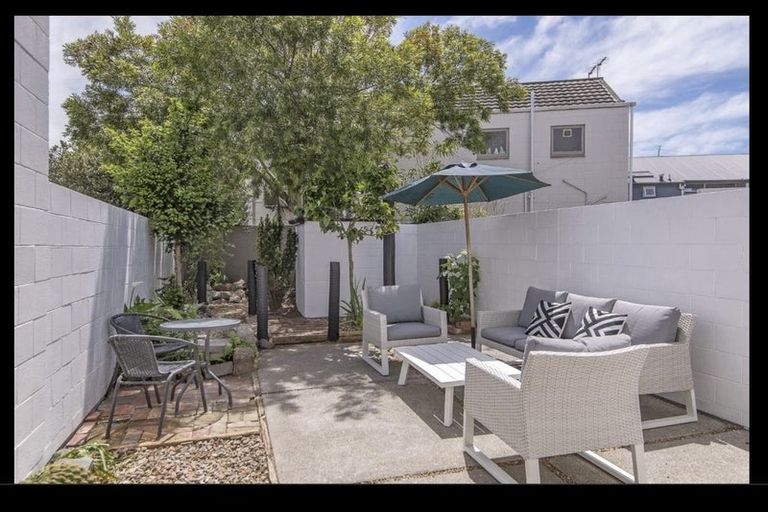 Photo of property in 5/10 Sherborne Street, St Albans, Christchurch, 8014