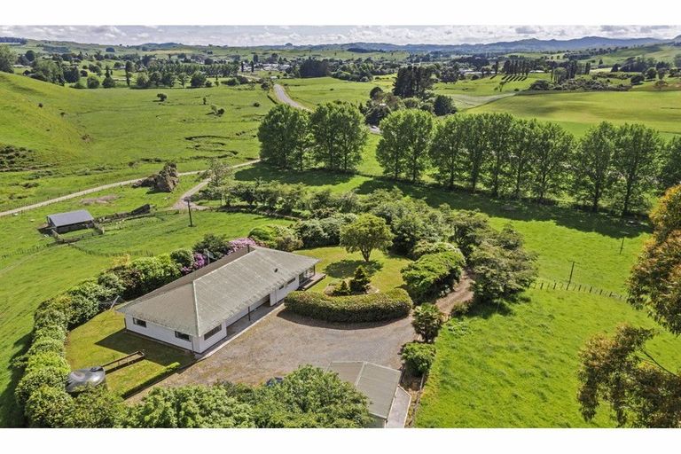 Photo of property in 80 State Highway 3, Piopio, 3970