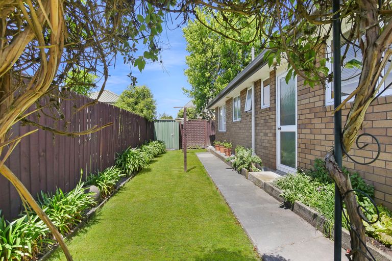 Photo of property in 41b Rickton Place, Rangiora, 7400