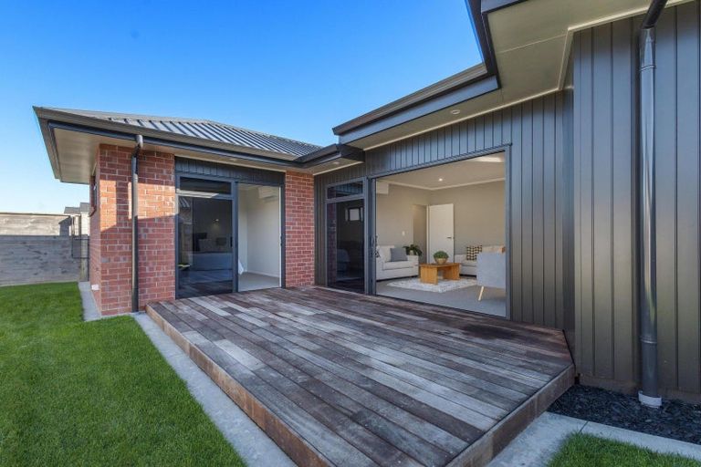 Photo of property in 8a Summer Eve Place, Matamata, 3400