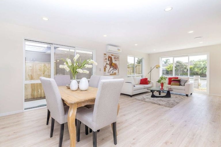 Photo of property in 34 Pikao Place, East Tamaki, Auckland, 2016