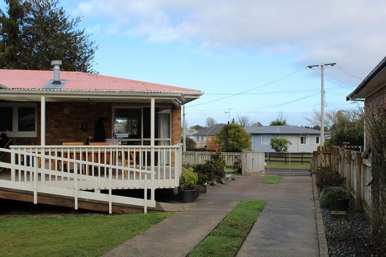 Photo of property in 6 Kowhai Place, Putaruru, 3411