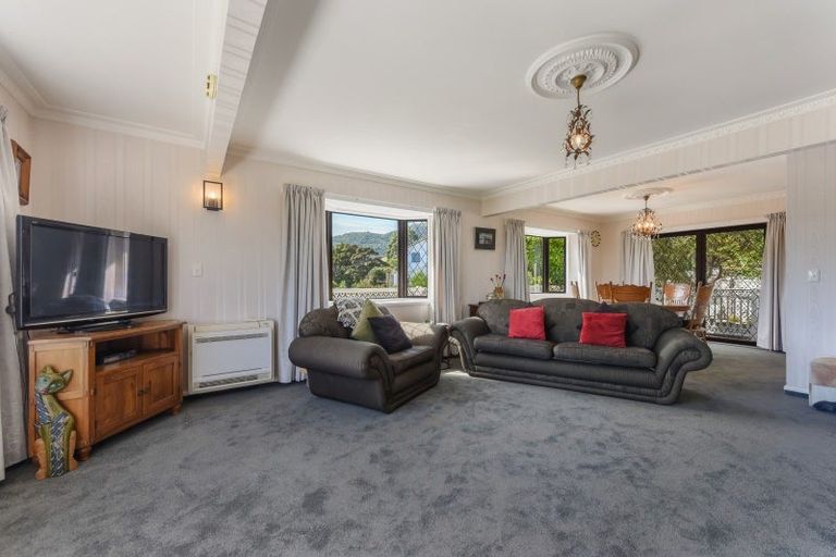 Photo of property in 1 Boyes Place, Enner Glynn, Nelson, 7011