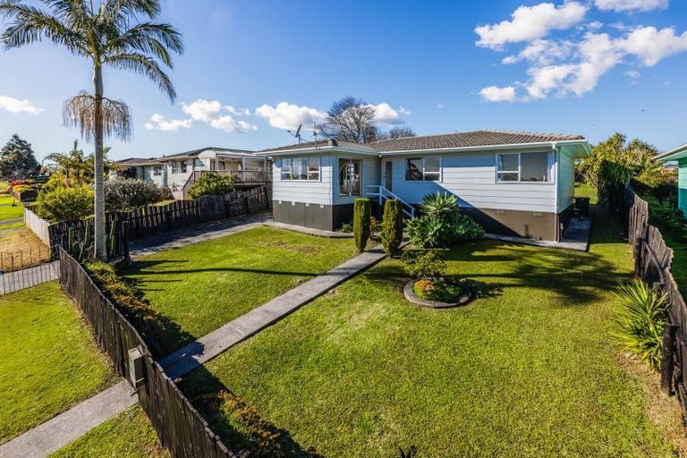 Photo of property in 52 Zelda Avenue, Clover Park, Auckland, 2023