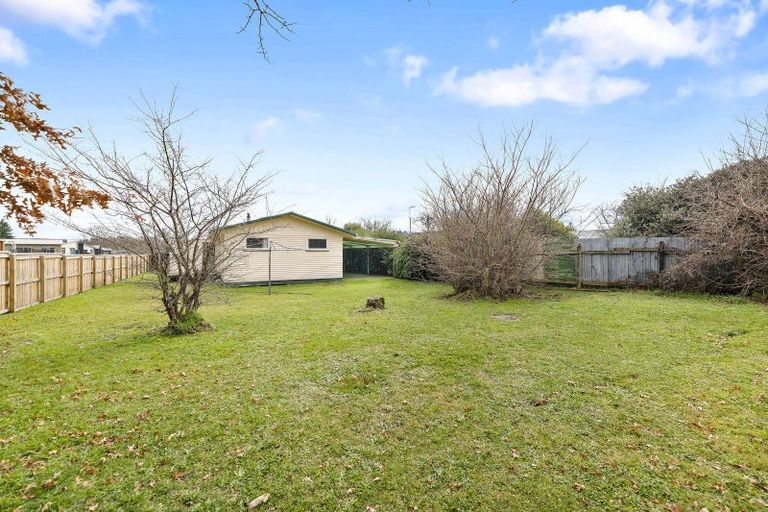 Photo of property in 35 Maria Place, Turangi, 3334