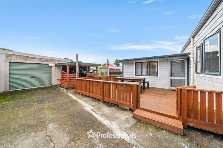 Photo of property in 371 Jackson Street, Petone, Lower Hutt, 5012