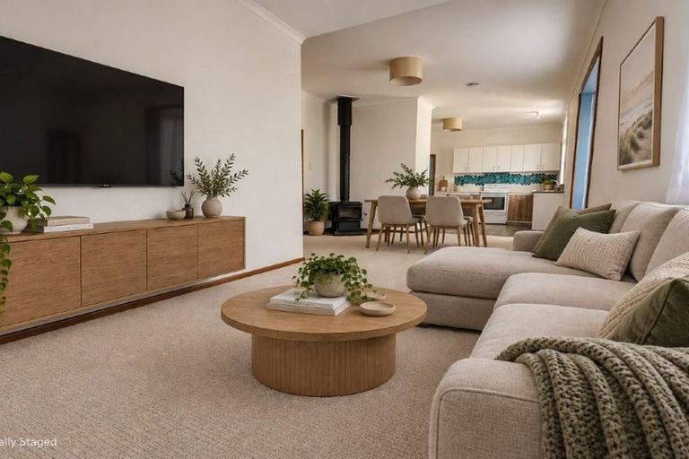 Photo of property in 28 Mills Street, Runanga, 7803
