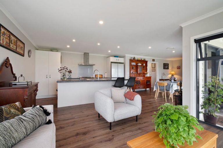 Photo of property in 29 Fry Road, Halcombe, Feilding, 4777