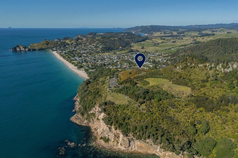 Photo of property in 107d Grange Road, Hahei, Whitianga, 3591