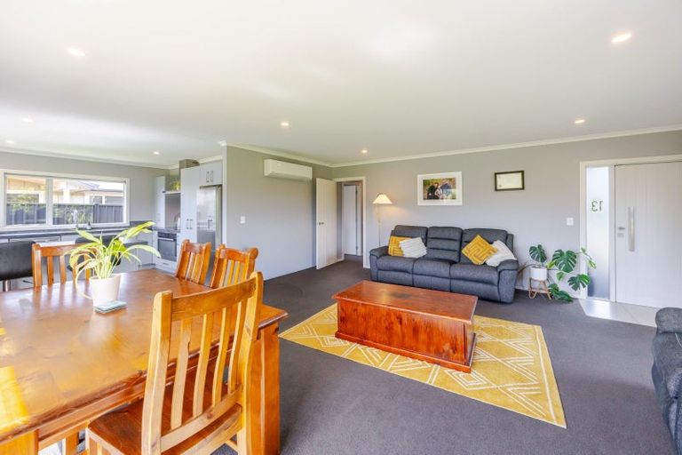 Photo of property in 13 Bell Street, Otane, 4202