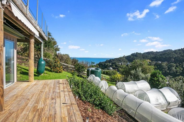 Photo of property in 78c Bennett Road, Te Mata, Thames, 3575