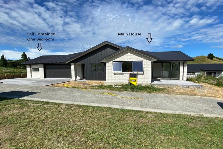 Photo of property in 201 Adler Drive, Ohauiti, Tauranga, 3112