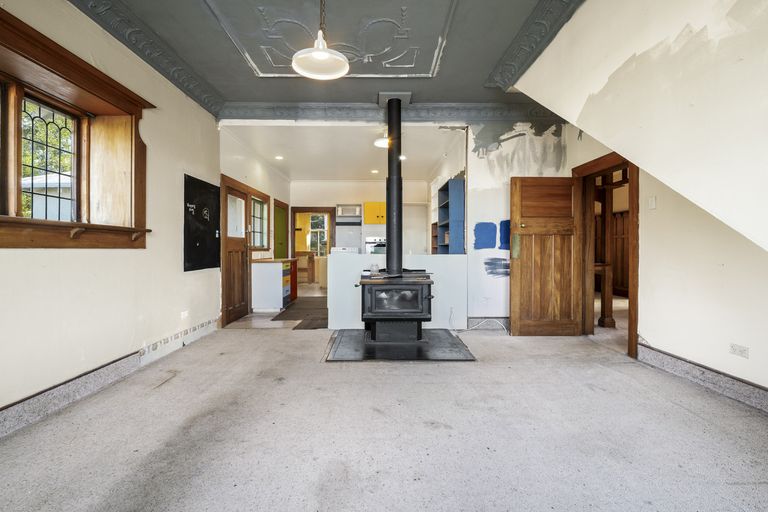 Photo of property in 34 Elm Row, Dunedin Central, Dunedin, 9016