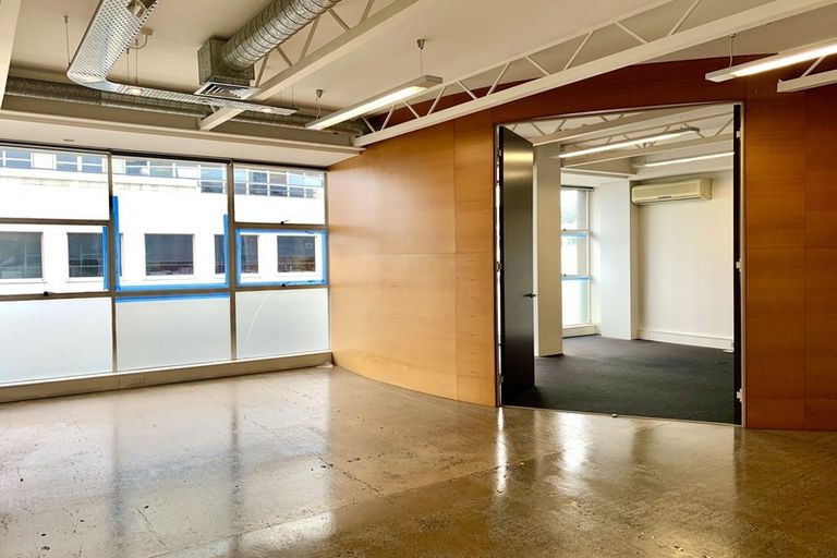 Photo of property in 1b/6 Kingdon Street, Newmarket, Auckland, 1023