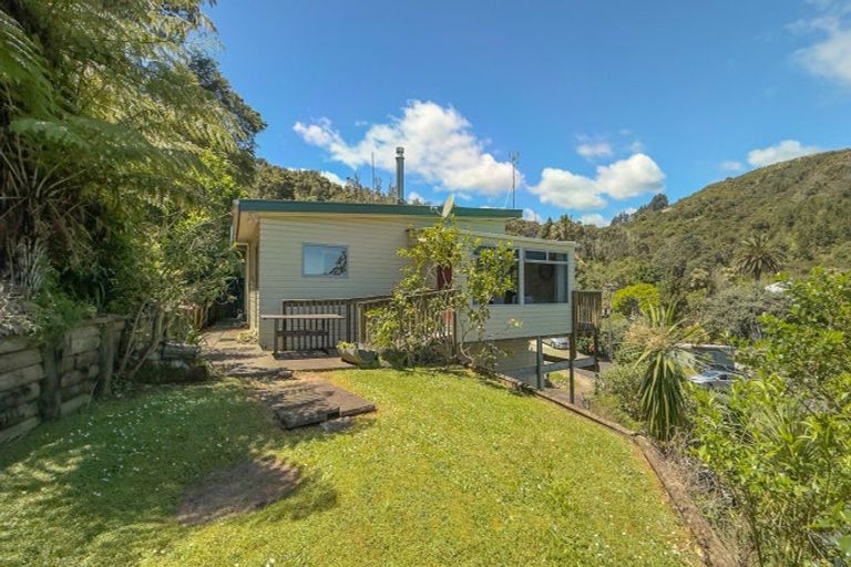 Photo of property in 7 Lucy Road, Waiomu, Thames, 3575