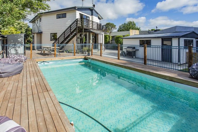 Photo of property in 47 Sneyd Street, Kaiapoi, 7630