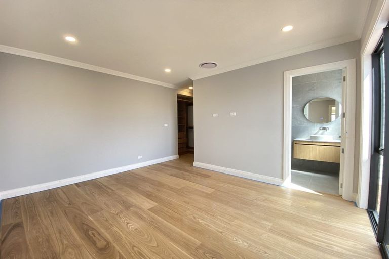 Photo of property in 1 Paikea Street, Albany Heights, Auckland, 0632