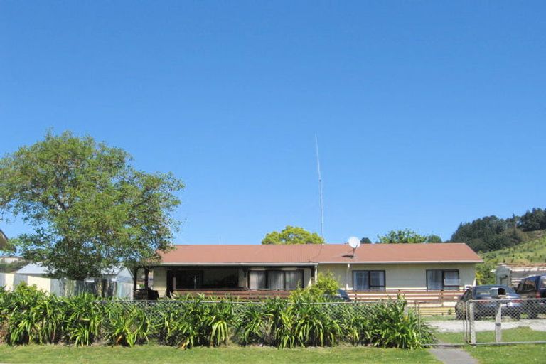 Photo of property in 195 Crawford Road, Kaiti, Gisborne, 4010