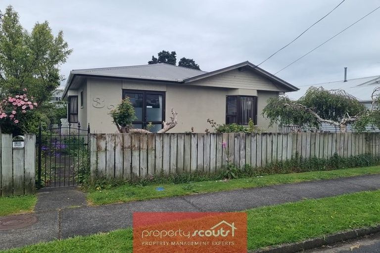 Photo of property in 32 Gaine Street, New Plymouth, 4310
