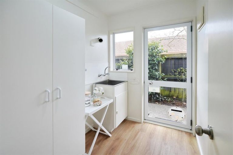 Photo of property in 3 Clipston Place, Halswell, Christchurch, 8025