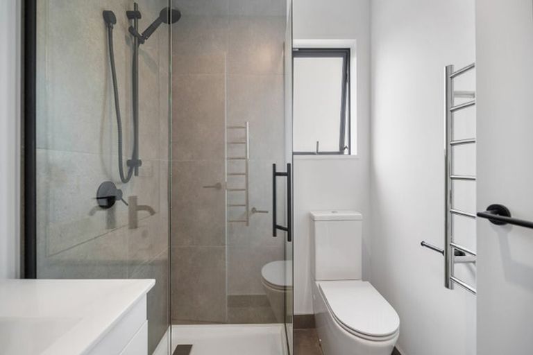 Photo of property in 4/13 Leitch Street, Somerfield, Christchurch, 8024