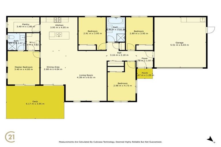 Photo of property in 8 Clendon Court, Pokeno, 2402