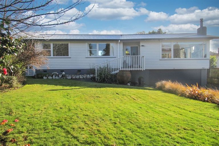 Photo of property in 13 King Edward Street, Lansdowne, Masterton, 5810