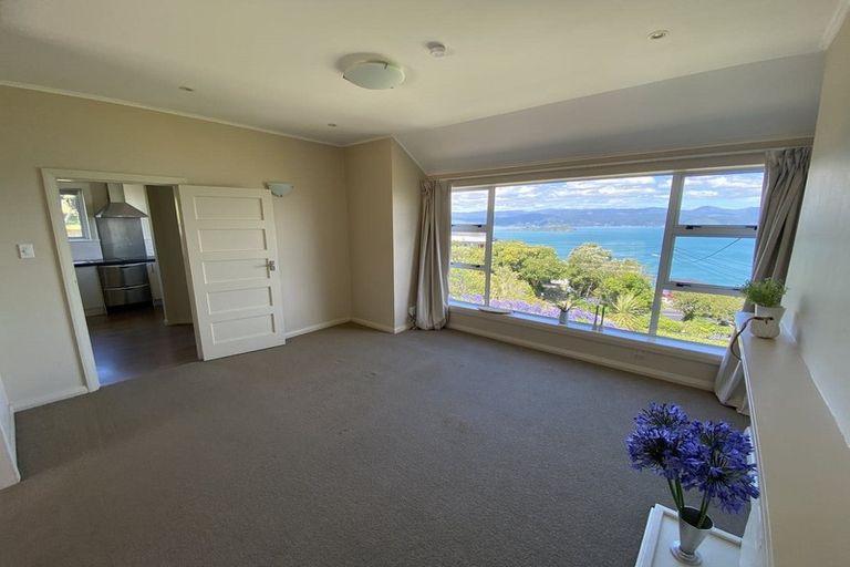 Photo of property in 110 Homebush Road, Khandallah, Wellington, 6035