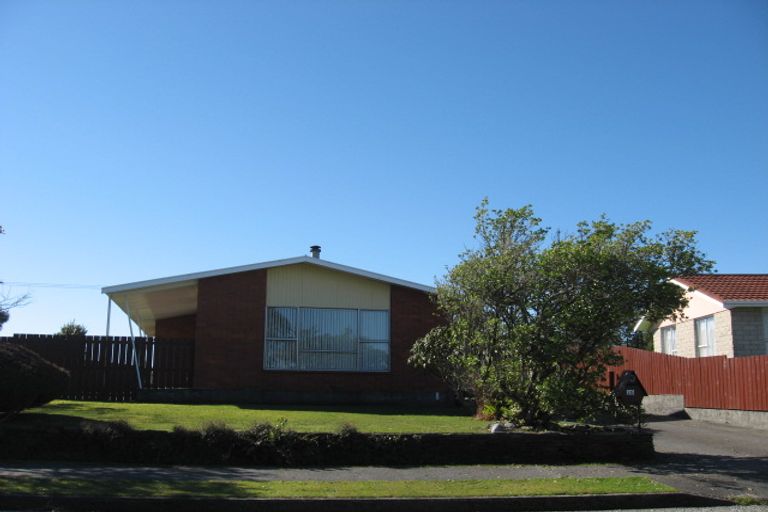 Photo of property in 28 Whitcombe Terrace, Hokitika, 7810