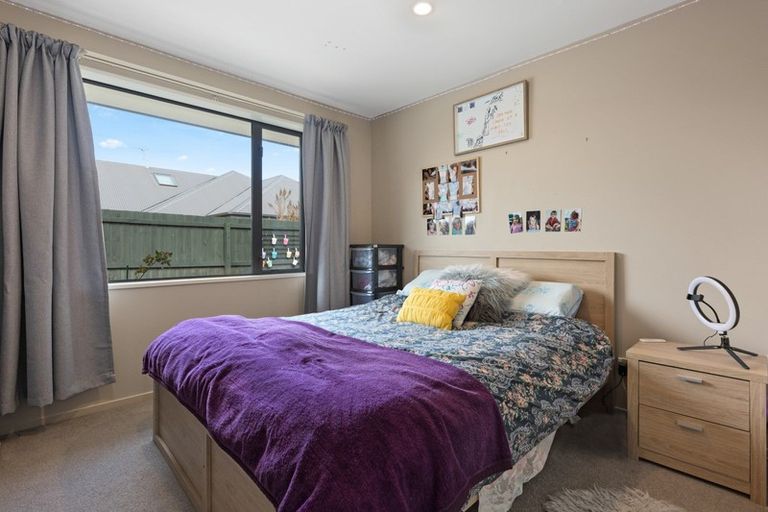 Photo of property in 3 Picasso Place, Rolleston, 7614