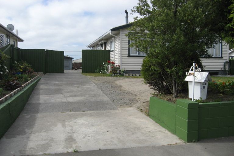 Photo of property in 59 Shirley Road, Shirley, Christchurch, 8013