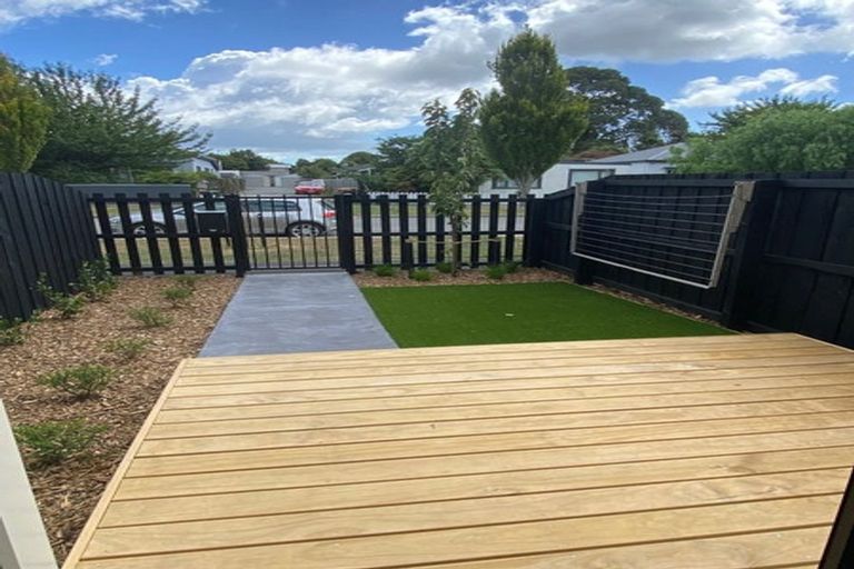 Photo of property in 6/18 Cross Street, Phillipstown, Christchurch, 8011