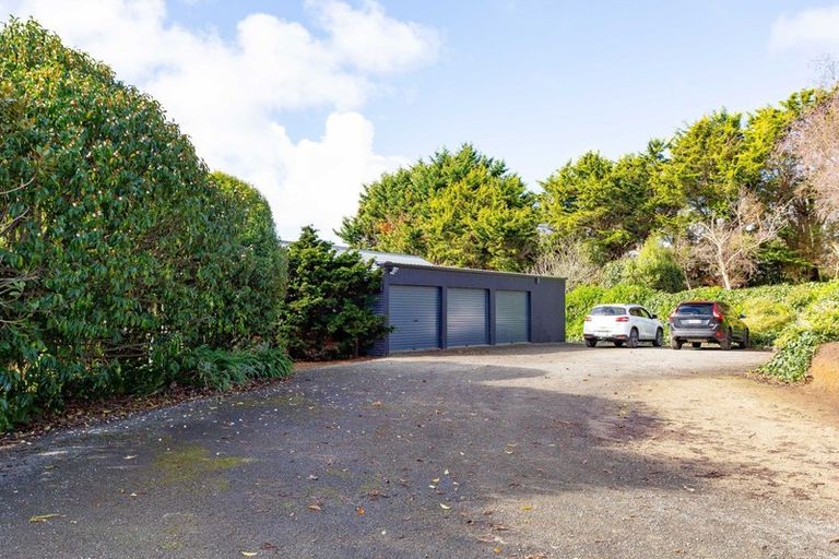 Photo of property in 73 Western Line, Brunswick, Whanganui, 4571