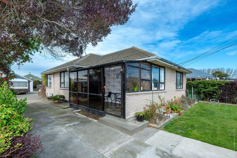 Photo of property in 230 Shortland Street, Aranui, Christchurch, 8061